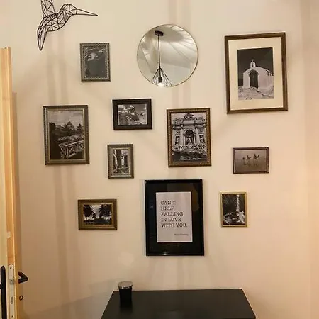 Prázdninový dům Charmante Maison Avec Exterieur A Deux Pas Des Remparts *